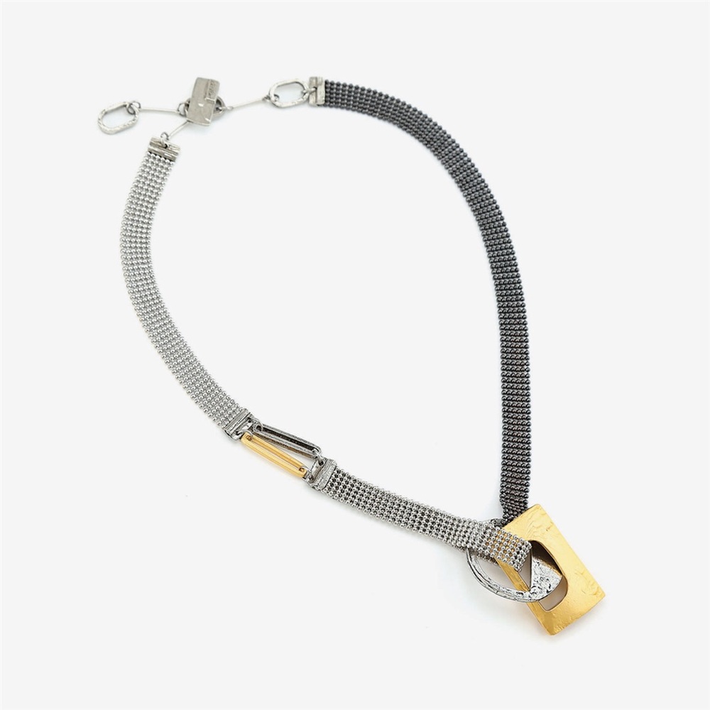 Anne-Marie Chagnon necklace